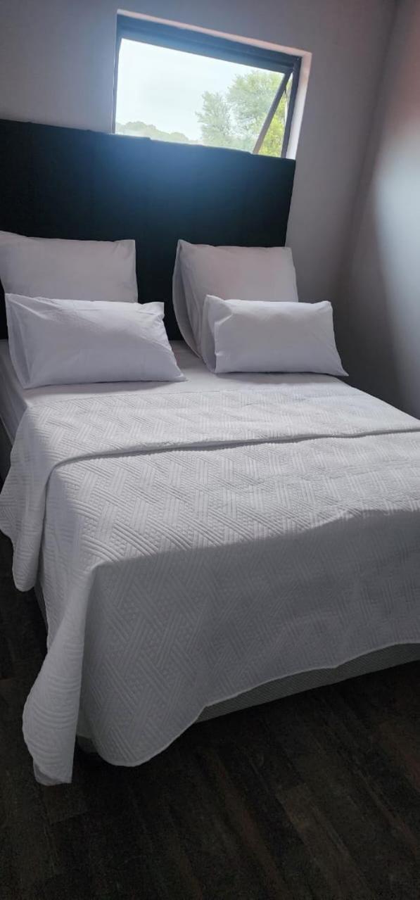 רודפורט Silent Corner Guest House מראה חיצוני תמונה