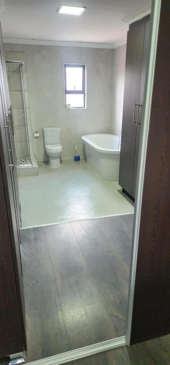 רודפורט Silent Corner Guest House מראה חיצוני תמונה