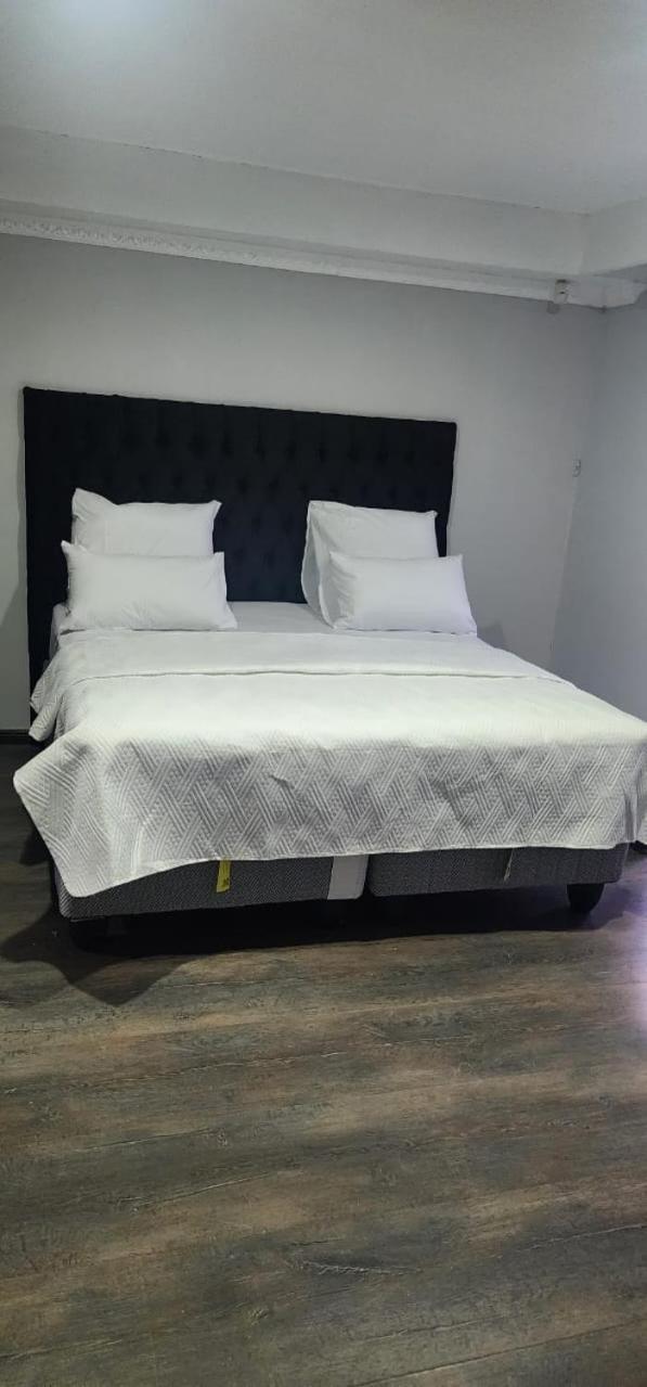 רודפורט Silent Corner Guest House מראה חיצוני תמונה